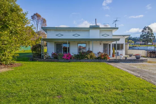 6970 Huon Highway, Dover, Tas 7117