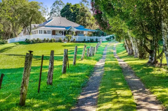 697B Pinchin Road, Goolmangar, NSW 2480