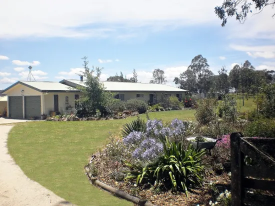 698 Bryans Gap Road, Tenterfield, NSW 2372
