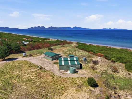 698 Dolphin Sands Road, Dolphin Sands, Tas 7190