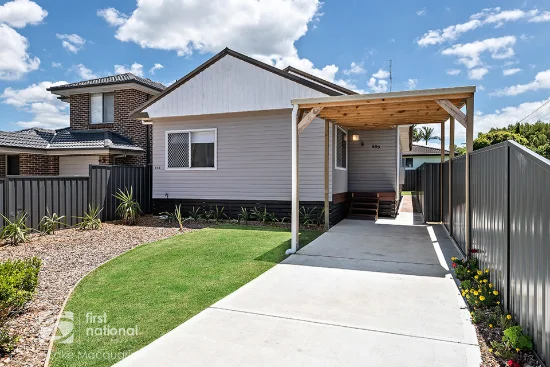 699 Main Road, Edgeworth, NSW 2285