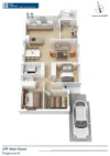 699 Main Road, Edgeworth, NSW 2285-Floorplan
