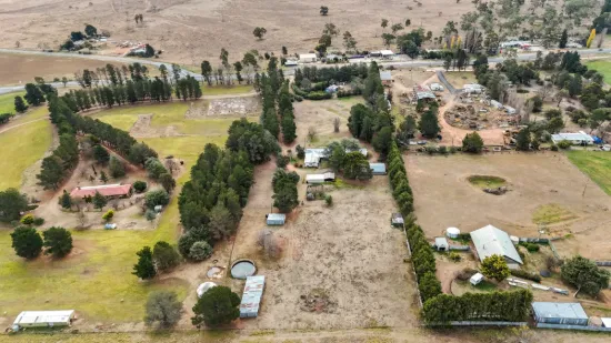 699 Snowy Mountains Highway, Pine Valley, NSW 2630-Image