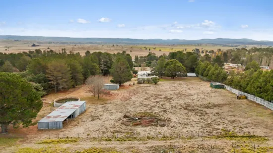 699 Snowy Mountains Highway, Pine Valley, NSW 2630-Image