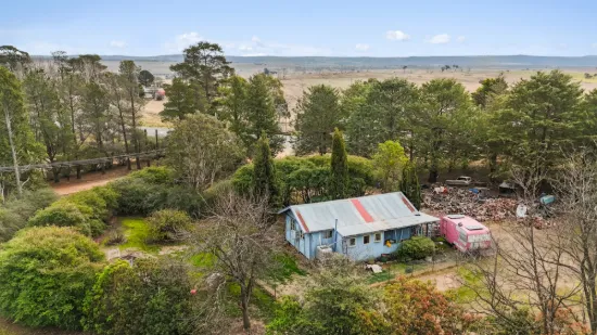 699 Snowy Mountains Highway, Pine Valley, NSW 2630-Image