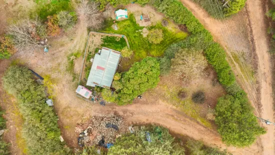 699 Snowy Mountains Highway, Pine Valley, NSW 2630-Image