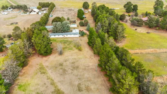 699 Snowy Mountains Highway, Pine Valley, NSW 2630-Image