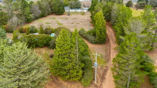 699 Snowy Mountains Highway, Pine Valley, NSW 2630-Image