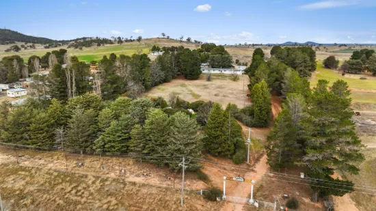 699 Snowy Mountains Highway, Pine Valley, NSW 2630-Image