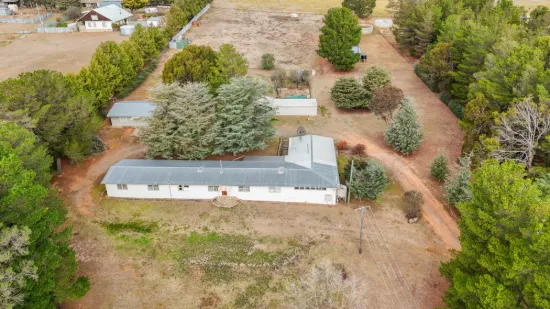699 Snowy Mountains Highway, Pine Valley, NSW 2630-Image