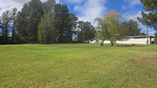 699 Snowy Mountains Highway, Pine Valley, NSW 2630-Image