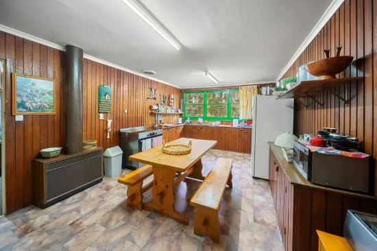 699 Snowy Mountains Highway, Pine Valley, NSW 2630-Image