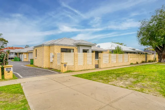 69A Archibald Street, Willagee, WA 6156