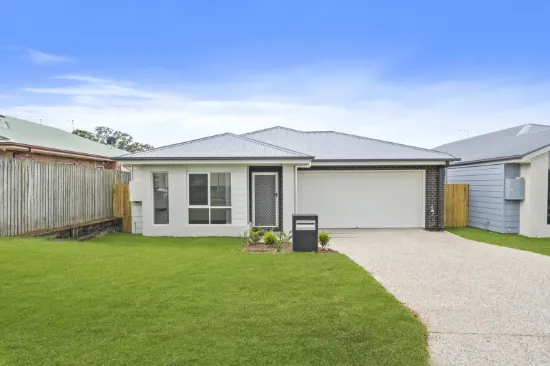 69A Bentnick Street, Waterford West, Qld 4133