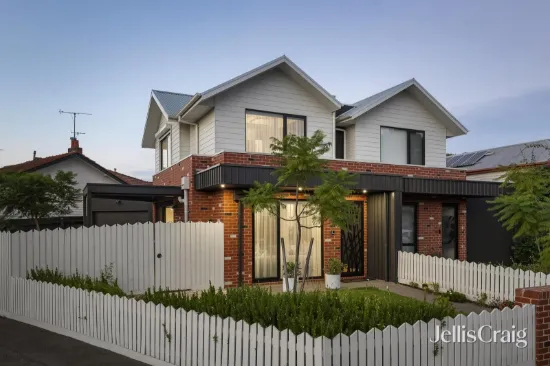 69a Collier Crescent, Brunswick West, Vic 3055