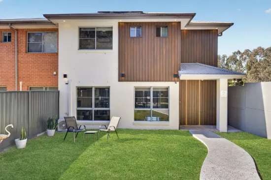 69A Coronato Parade, Colebee, NSW 2761