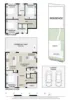 69A Coronato Parade, Colebee, NSW 2761-Floorplan