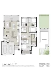 69A  Kamarin Street, Manly West, Qld 4179-Floorplan