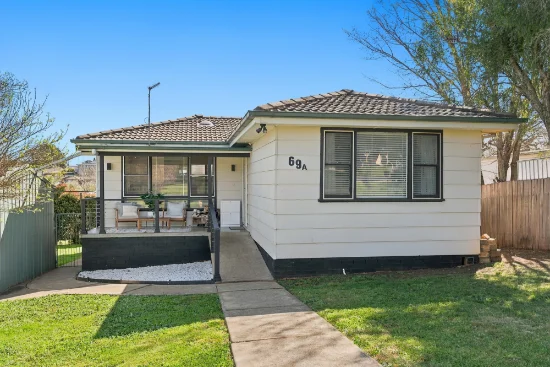 69a Molong Street, Molong, NSW 2866