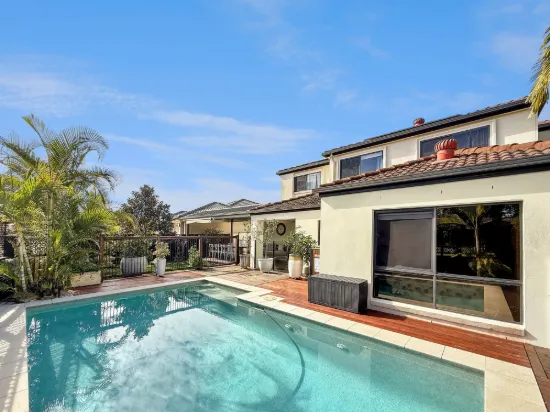 69A Mountain Ash Drive, Mountain Creek, Qld 4557