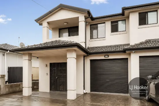 69a Rawson Road, Guildford, NSW 2161