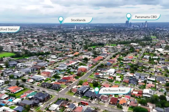 69a Rawson Road, Guildford, NSW 2161-Image