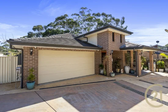 69A St George Crescent, Sandy Point, NSW 2172
