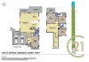 69A St George Crescent, Sandy Point, NSW 2172-Floorplan