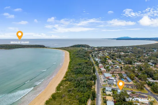 69b Coronation Drive, Broulee, NSW 2537