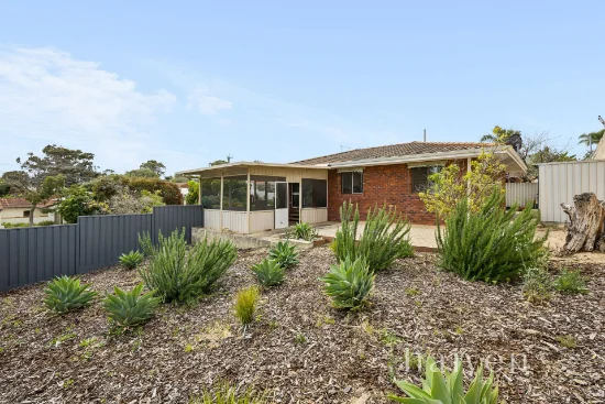 69B David Crescent, Hillarys, WA 6025