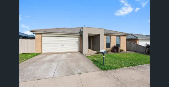 69B Dyson Drive, Alfredton, Vic 3350