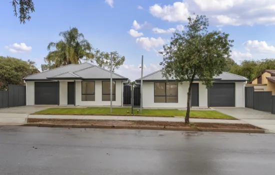 6A & 6B Cavenagh Street, Elizabeth Downs, SA 5113