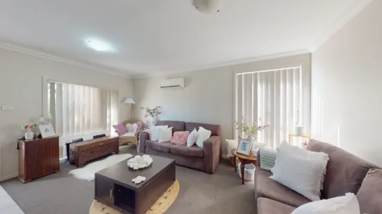 6A & 6B Daffodil Court, Dubbo, NSW 2830