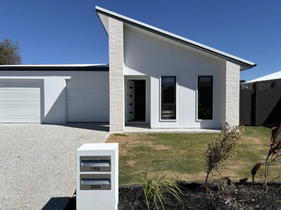 6A Aiken Street, Bellbird Park, Qld 4300