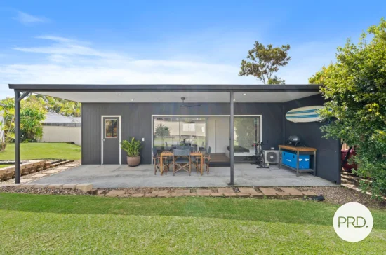 6a Ainsley Avenue, Ashmore, Qld 4214