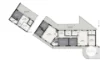 6a Ainsley Avenue, Ashmore, Qld 4214-Floorplan