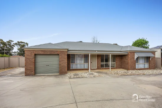 6a Alpaca Court, Kangaroo Flat, Vic 3555