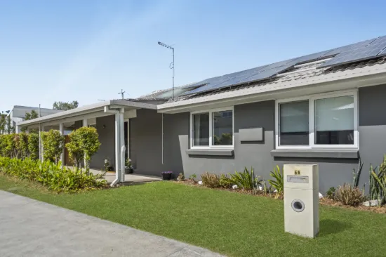 6A Arafura Avenue, Loganholme, Qld 4129