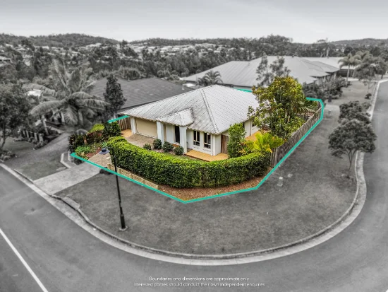 6A Arondel Circuit, Upper Coomera, Qld 4209