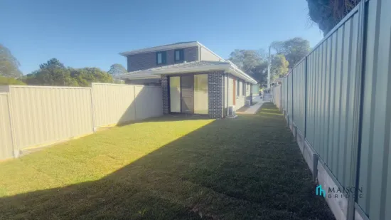 6A Baronbali Street, Dundas, NSW 2117