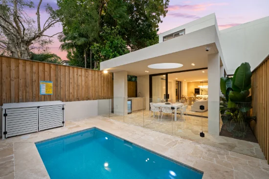 6a Beeson Street, Leichhardt, NSW 2040
