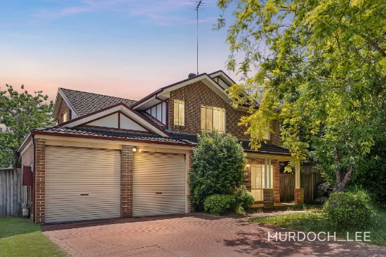 6A Bernard Place, Cherrybrook, NSW 2126 - For Sale