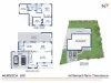 6A Bernard Place, Cherrybrook, NSW 2126-Floorplan