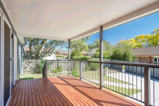 6A BERRYS HEAD ROAD, Wyoming, NSW 2250