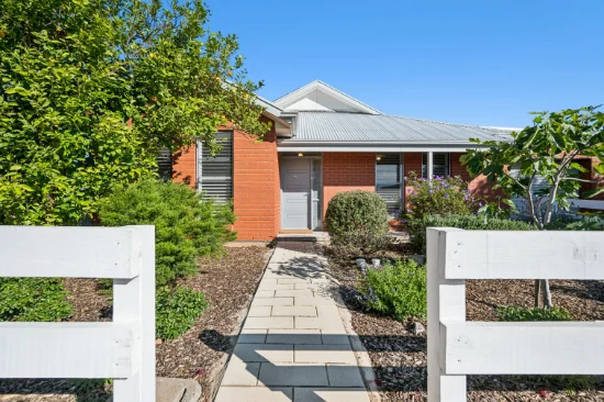 6A CHAPEL STREET, Strathalbyn, SA 5255