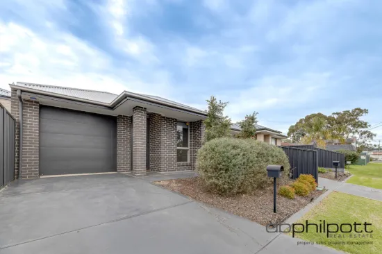 6A Chinner Street, Ridgehaven, SA 5097