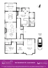 6A Claremont Street, East Launceston, Tas 7250-Floorplan