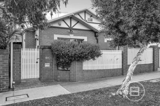 6A Claverton Street, North Perth, WA 6006 - For Sale