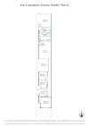 6A Claverton Street, North Perth, WA 6006-Floorplan