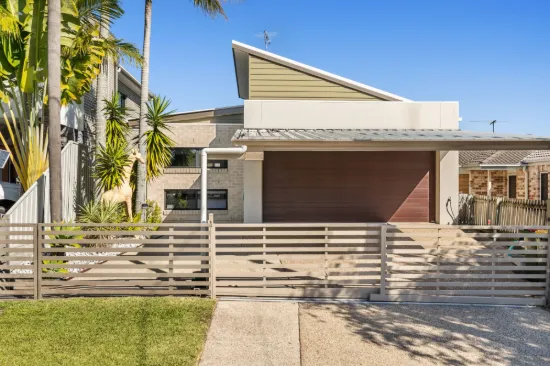 6a Cole Street, Scarborough, Qld 4020